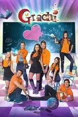Póster de Grachi