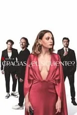 Póster de Gracias, ¿el siguiente?