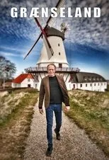 Póster de Grænseland