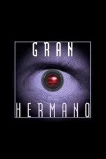 Póster de Gran Hermano