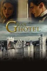 Póster de Gran Hotel
