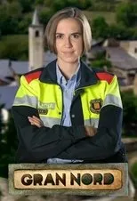 Póster de Gran nord