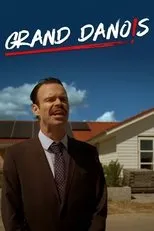 Póster de Grand danois