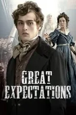 Póster de Grandes esperanzas