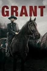 Póster de Grant