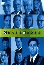 Póster de Grass Roots