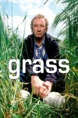 Póster de Grass