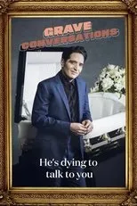 Póster de Grave Conversations