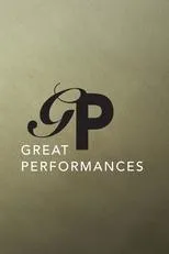 Póster de Great Performances