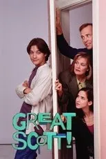 Póster de Great Scott!