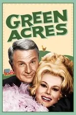 Póster de Green Acres