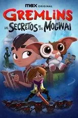 Póster de Gremlins