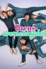 Póster de Grensoverschrijdend