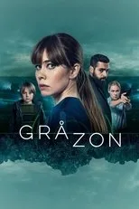 Póster de Greyzone
