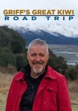 Póster de Griff's Great Kiwi Road Trip