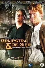 Póster de Grijpstra & de Gier