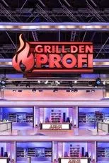 Póster de Grill den Profi