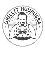 Póster de Grillit huurussa
