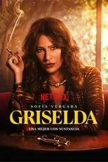 Póster de Griselda