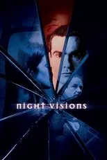 Póster de Gritos en la noche