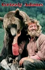 Póster de Grizzly Adams