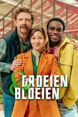 Póster de Groeien & Bloeien