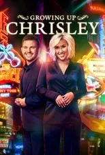 Póster de Growing Up Chrisley