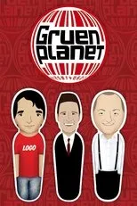Póster de Gruen Planet