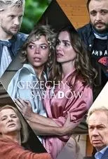 Póster de Grzechy sasiadów