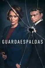 Póster de Guardaespaldas