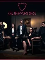 Póster de Guépardes