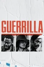 Póster de Guerrilla