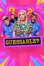 Póster de Guessable