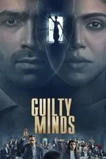 Póster de Guilty Minds