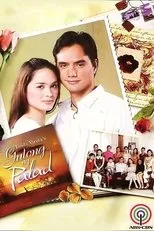 Póster de Gulong ng Palad