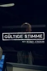 Póster de Gültige Stimme