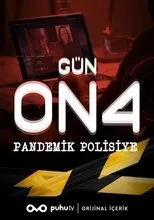 Póster de Gün On4