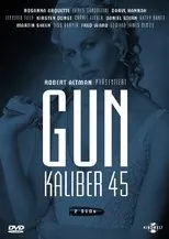 Póster de Gun