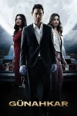 Póster de Günahkar