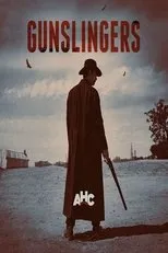 Póster de Gunslingers