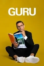 Póster de Guru