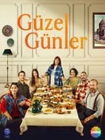 Póster de Güzel Günler