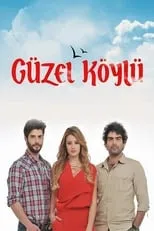 Póster de Güzel Köylü