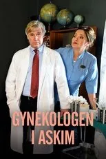 Póster de Gynekologen i Askim