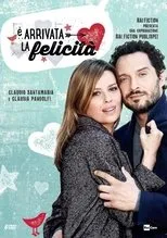 Póster de Ha llegado la felicidad