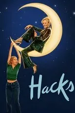 Póster de Hacks