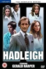 Póster de Hadleigh