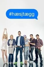 Póster de Hæsjtægg