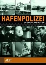 Póster de Hafenpolizei