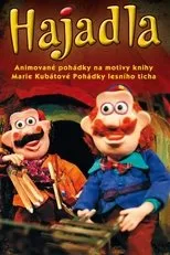 Póster de Hajadla